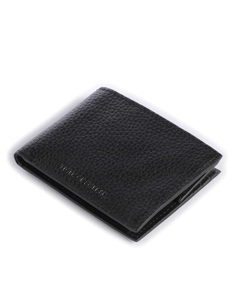 Tiger of Sweden Wald Wallet black