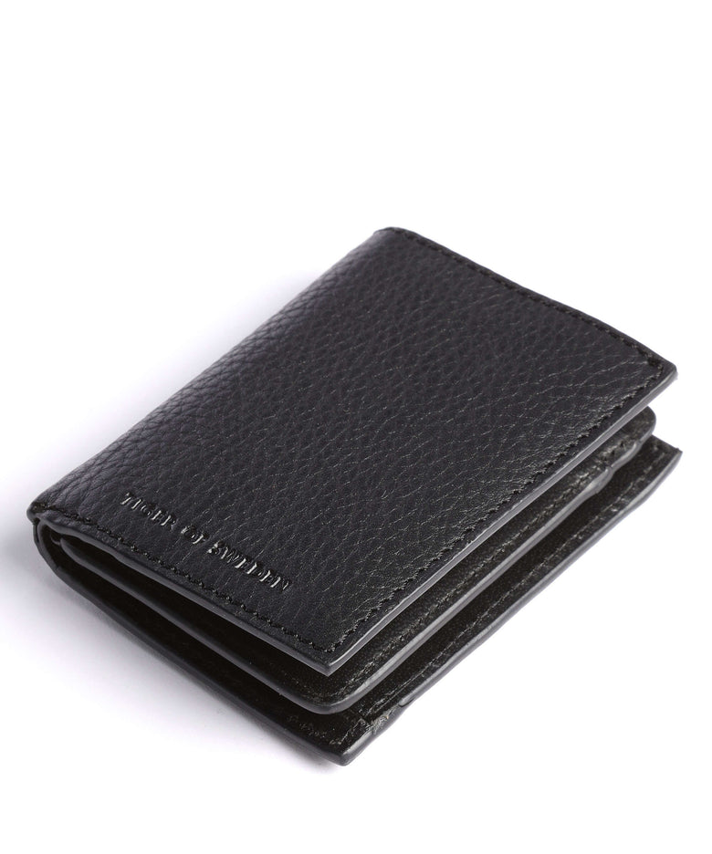 Tiger of Sweden Whitan Wallet black