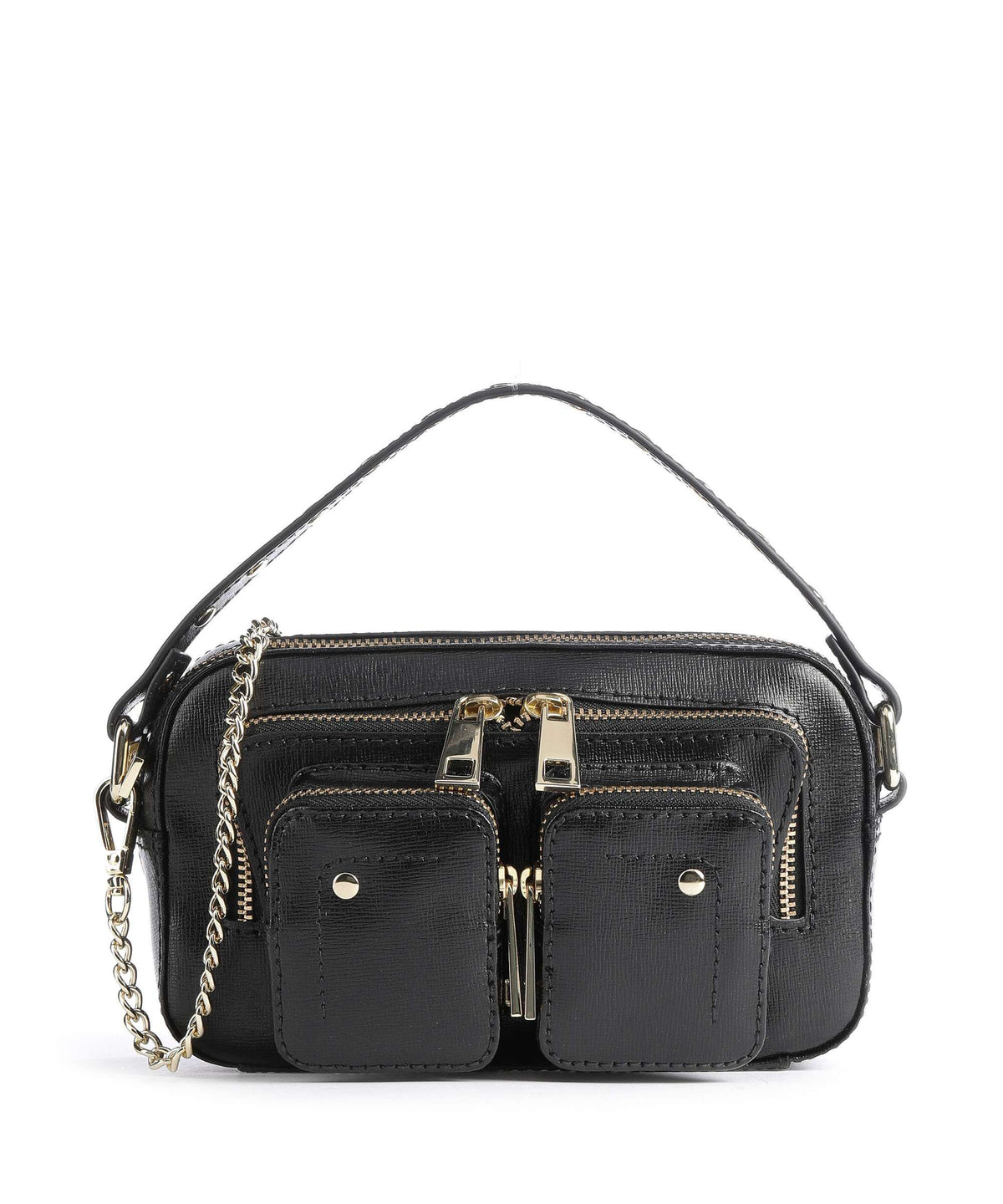 Núnoo Florence Helena Crossbody bag black