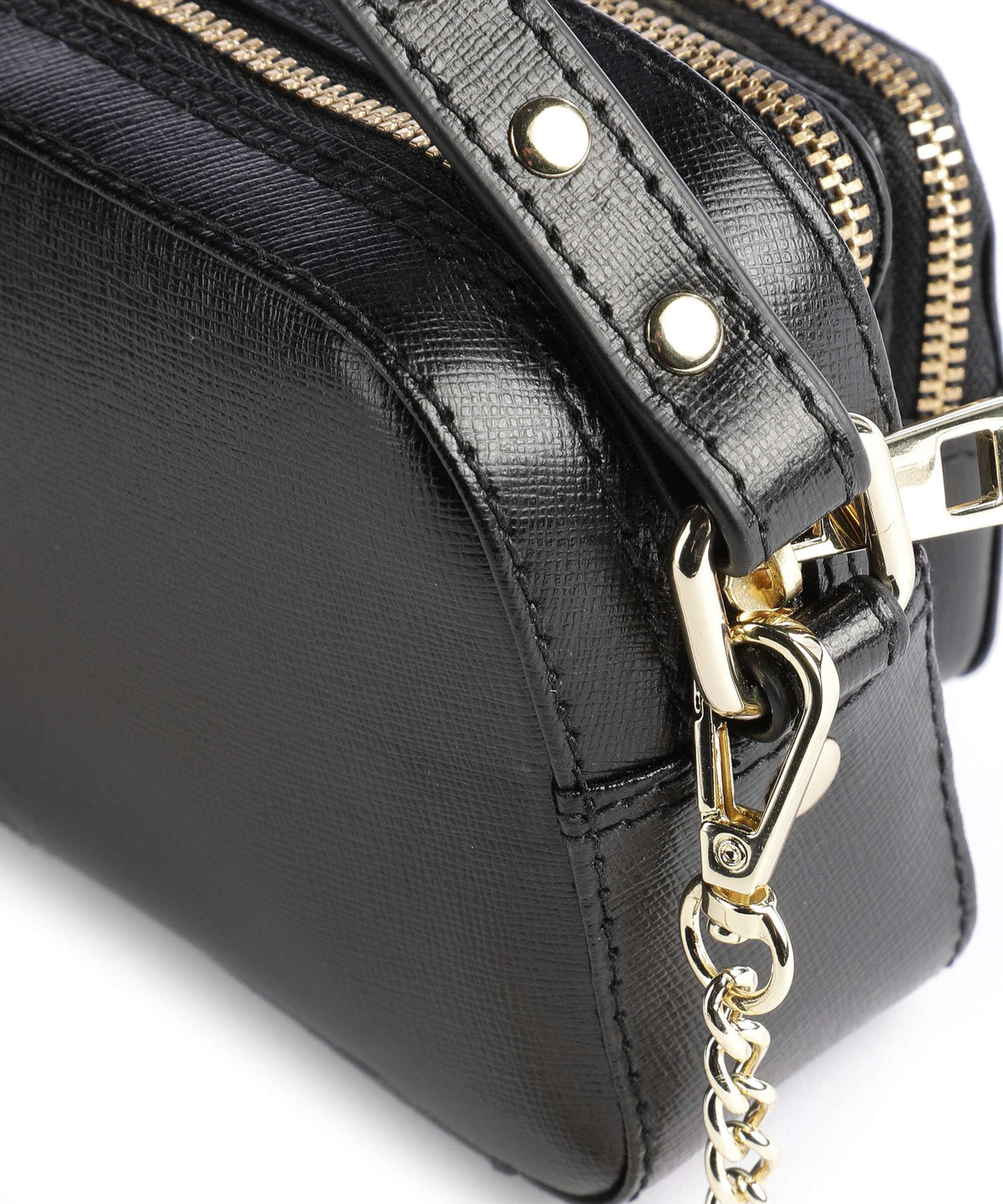 Núnoo Florence Helena Crossbody bag black