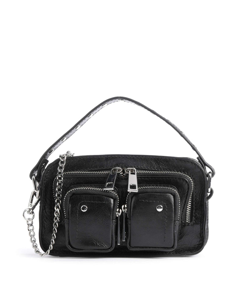 Núnoo New Zealand Helena Crossbody bag black