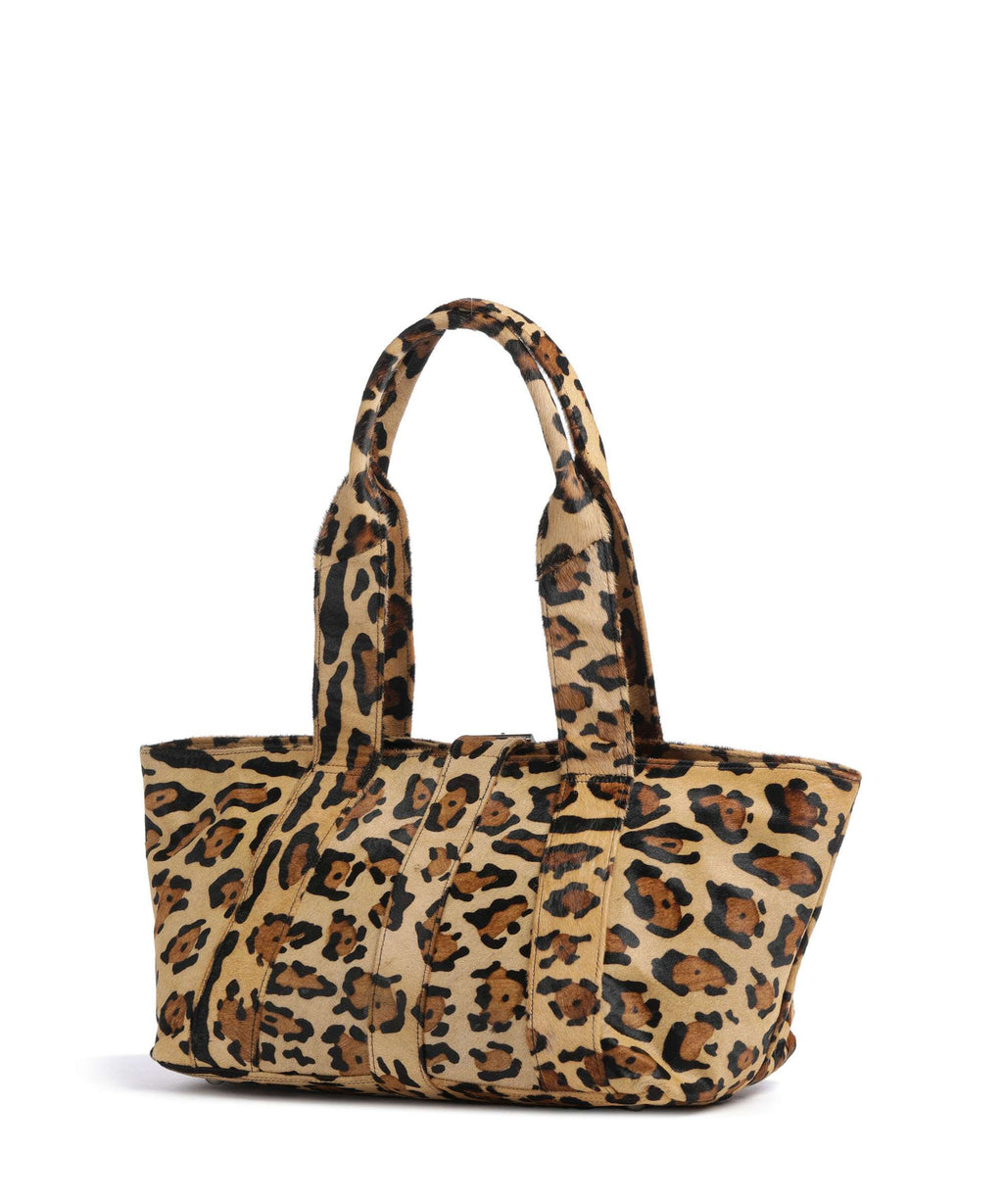 Núnoo Deluxe Maxi Tote bag dots