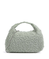 Núnoo Teddy Dandy Kabelka green