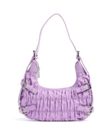 Núnoo Recycled Nylon Alaska Velká kabelka purple