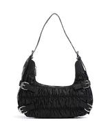 Núnoo Recycled Nylon Alaska Velká kabelka black