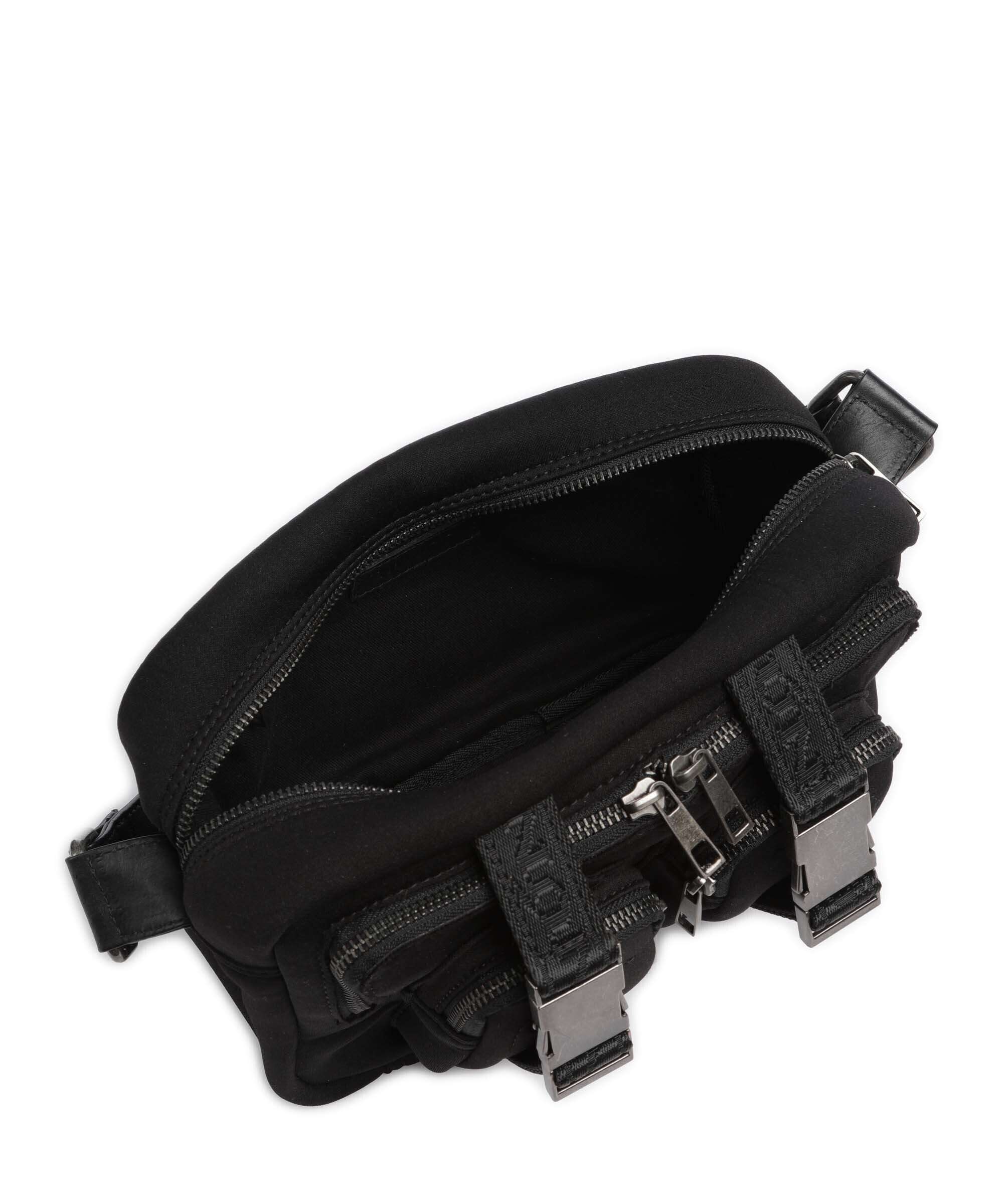 Núnoo Scuba Ellie Shoulder bag black