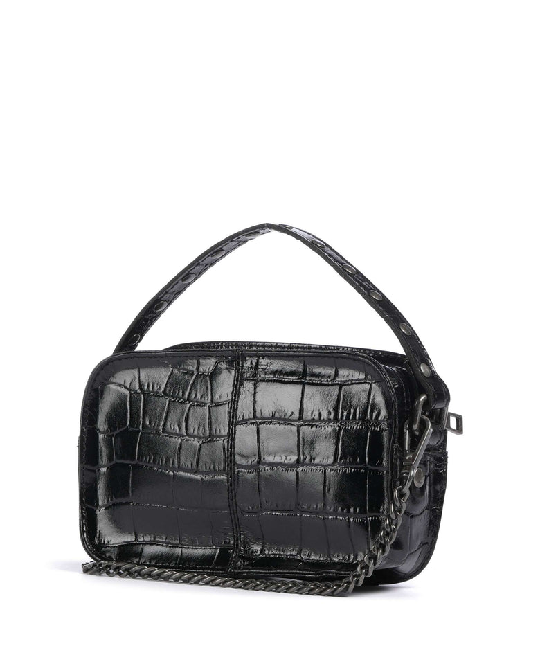 Núnoo Texas Helena Crossbody bag black