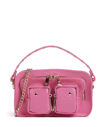 Núnoo New Zealand Helena Kabelka přes rameno pink