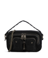 Núnoo Corduroy Helena Kabelka přes rameno black