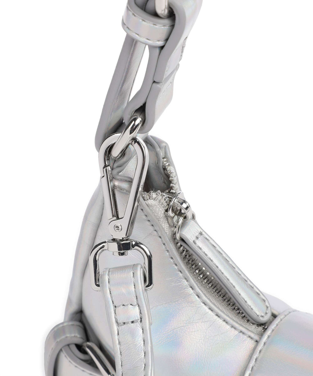 Núnoo Recycled Cool Palma Shoulder bag iridescent