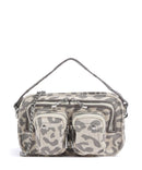 Núnoo Recycled Canvas Helena Kabelka přes rameno light dots