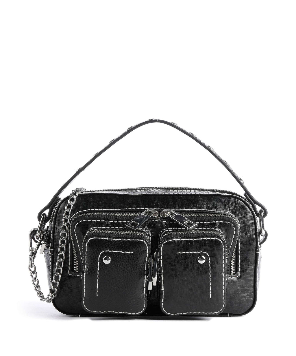 Núnoo Florence Helena Crossbody bag black
