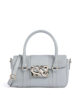 Núnoo Florence Small Maggie Icon Kabelka light grey