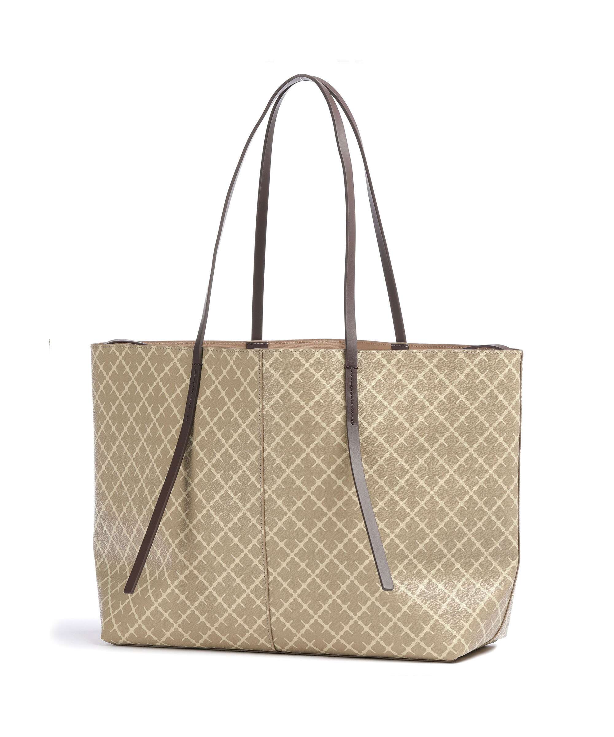 by Malene Birger Abigail Tote bag incense