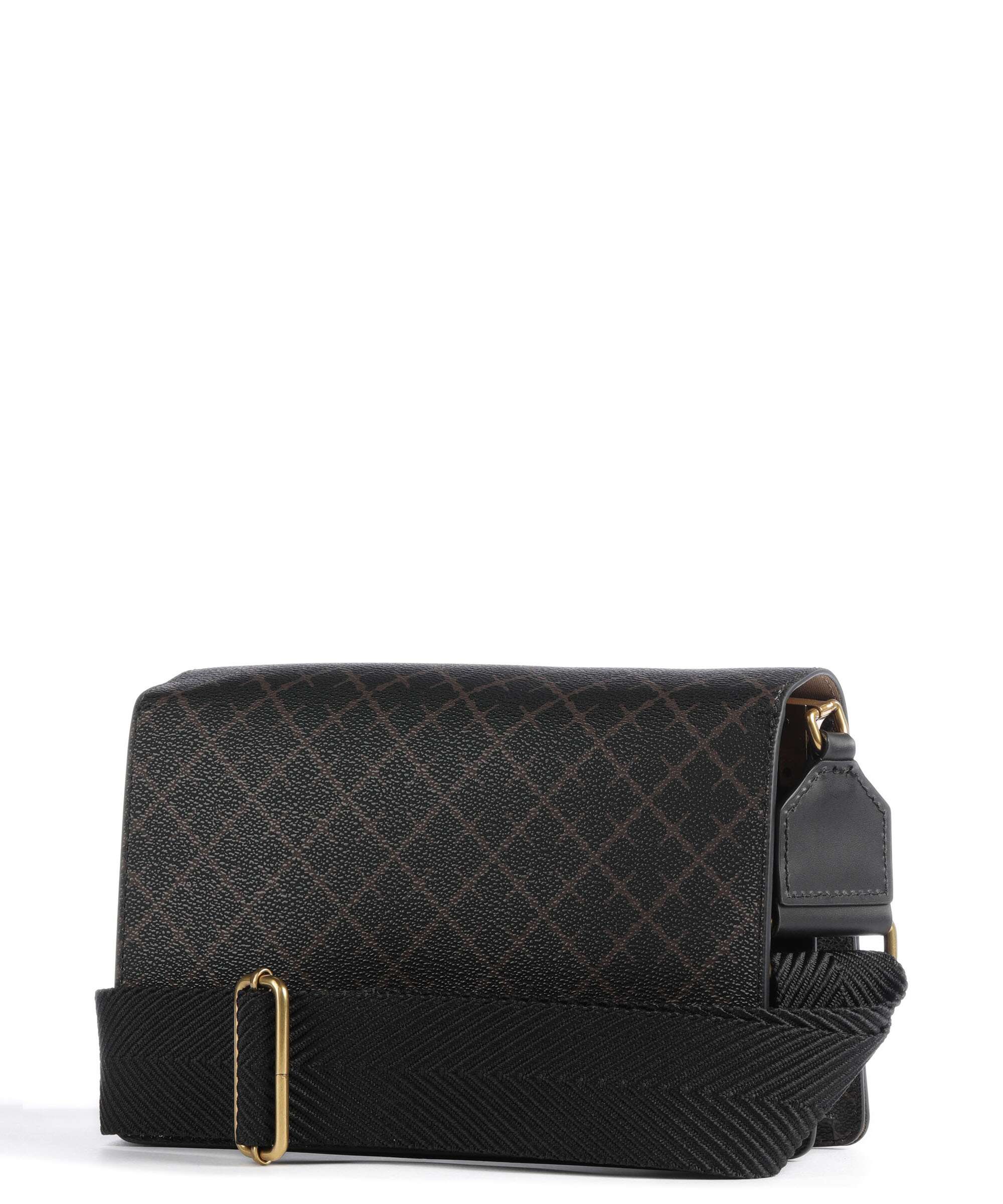 by Malene Birger Loenna Crossbody bag dark chokolate
