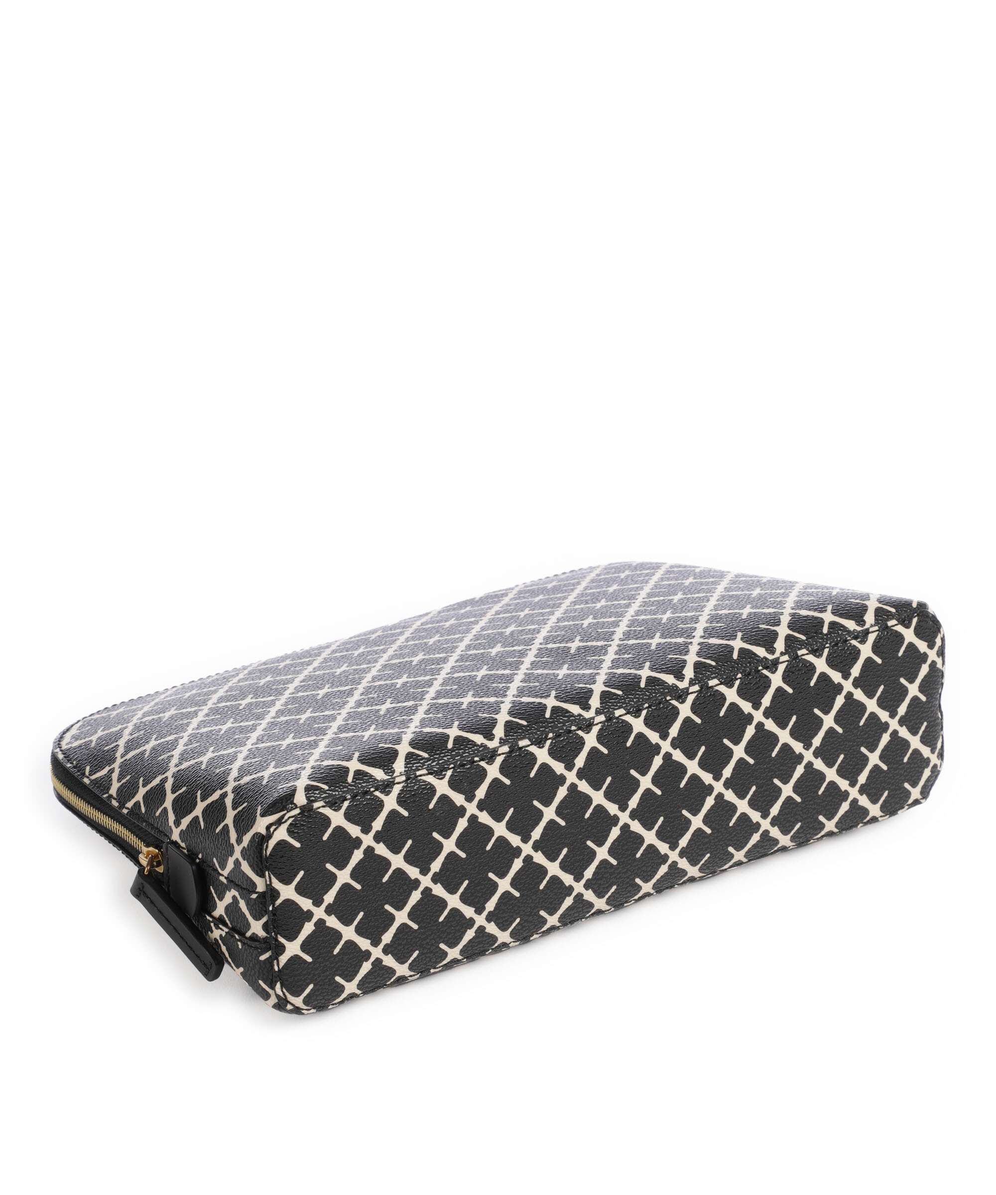 by Malene Birger Bae Medium Cosmetic bag black