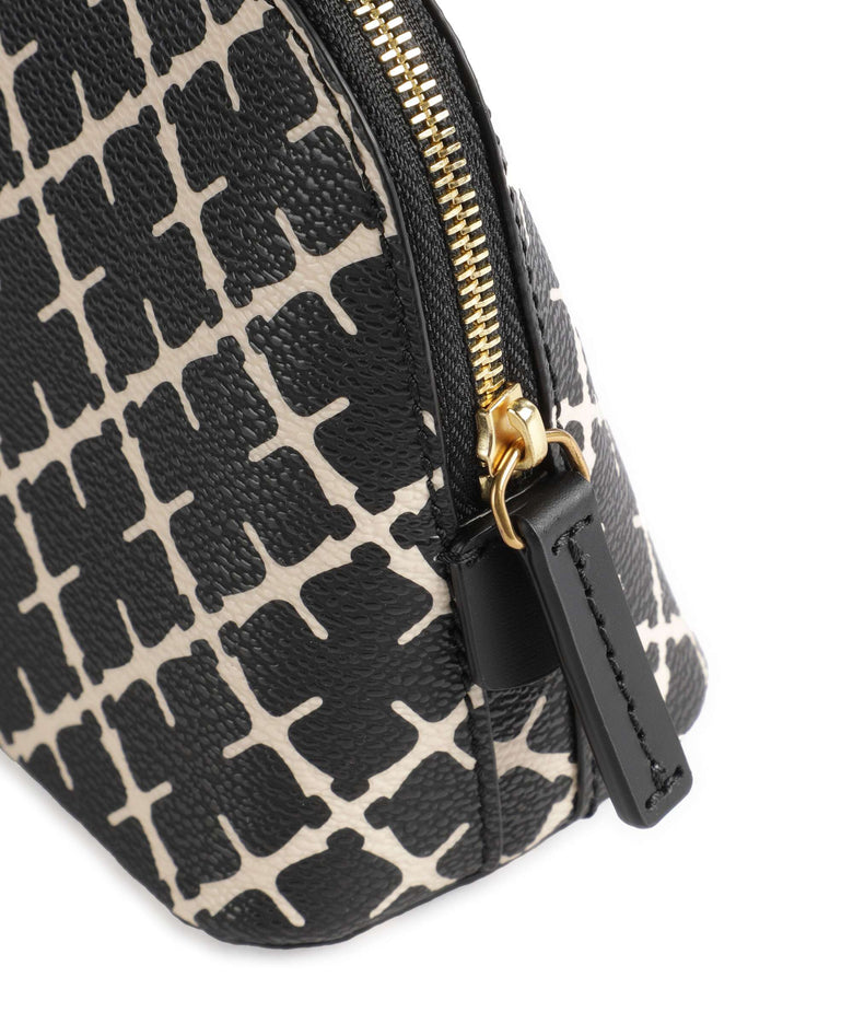 by Malene Birger Bae Small Cosmetic bag black