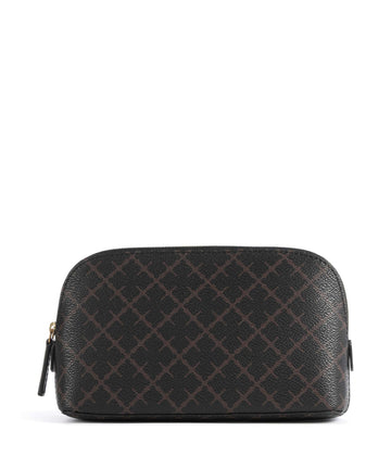 by Malene Birger Bae Small Kosmetické taštičky dark chokolate