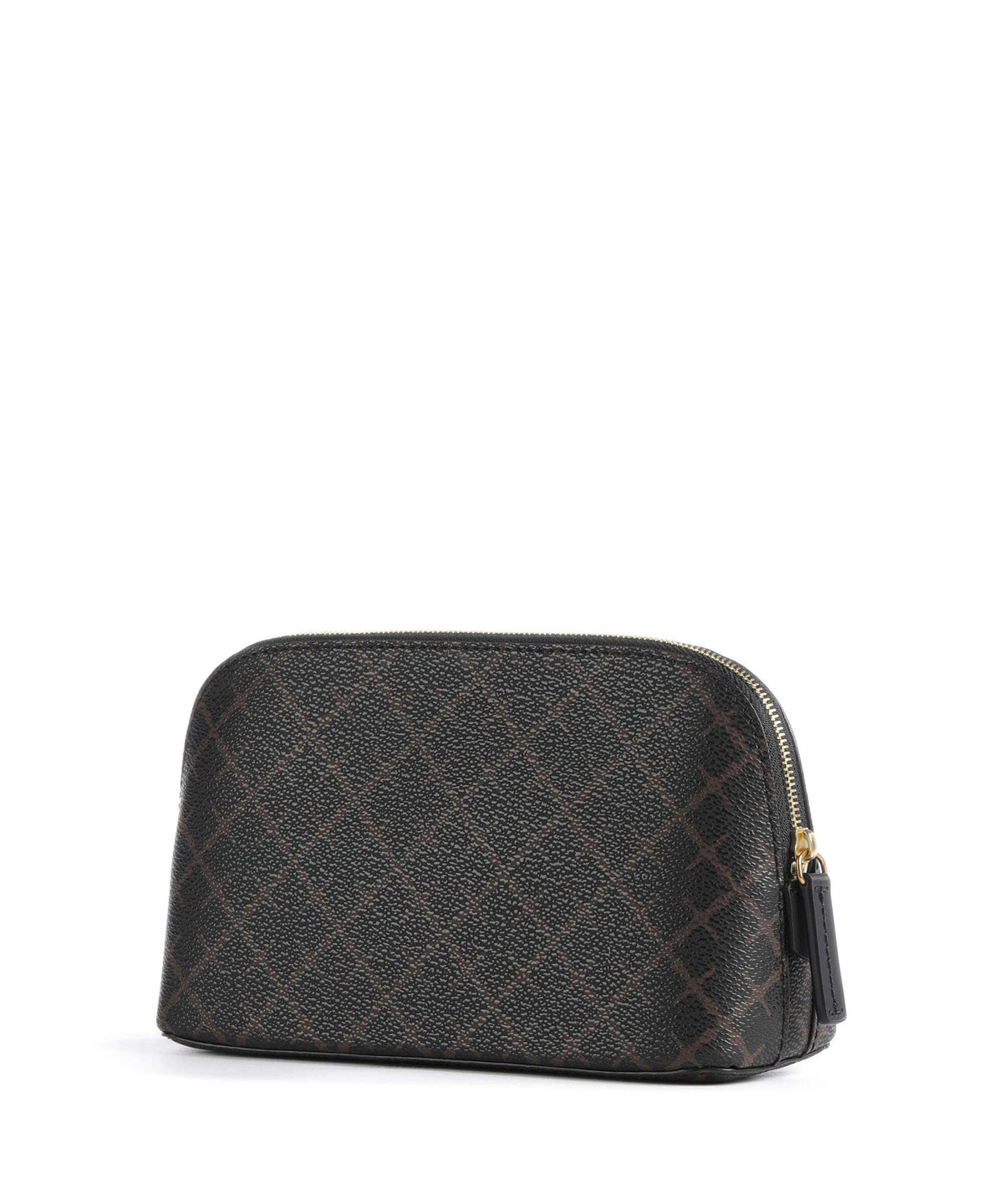 by Malene Birger Bae Small Cosmetic bag dark chokolate