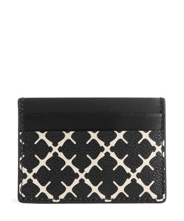 by Malene Birger Elia Pouzdro na kreditní kartu black