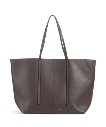by Malene Birger Abilla Nákupní taška coffee bean