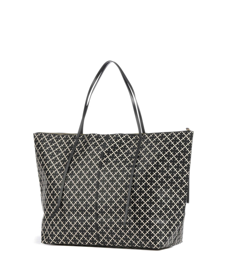 by Malene Birger Leesa Tote bag black
