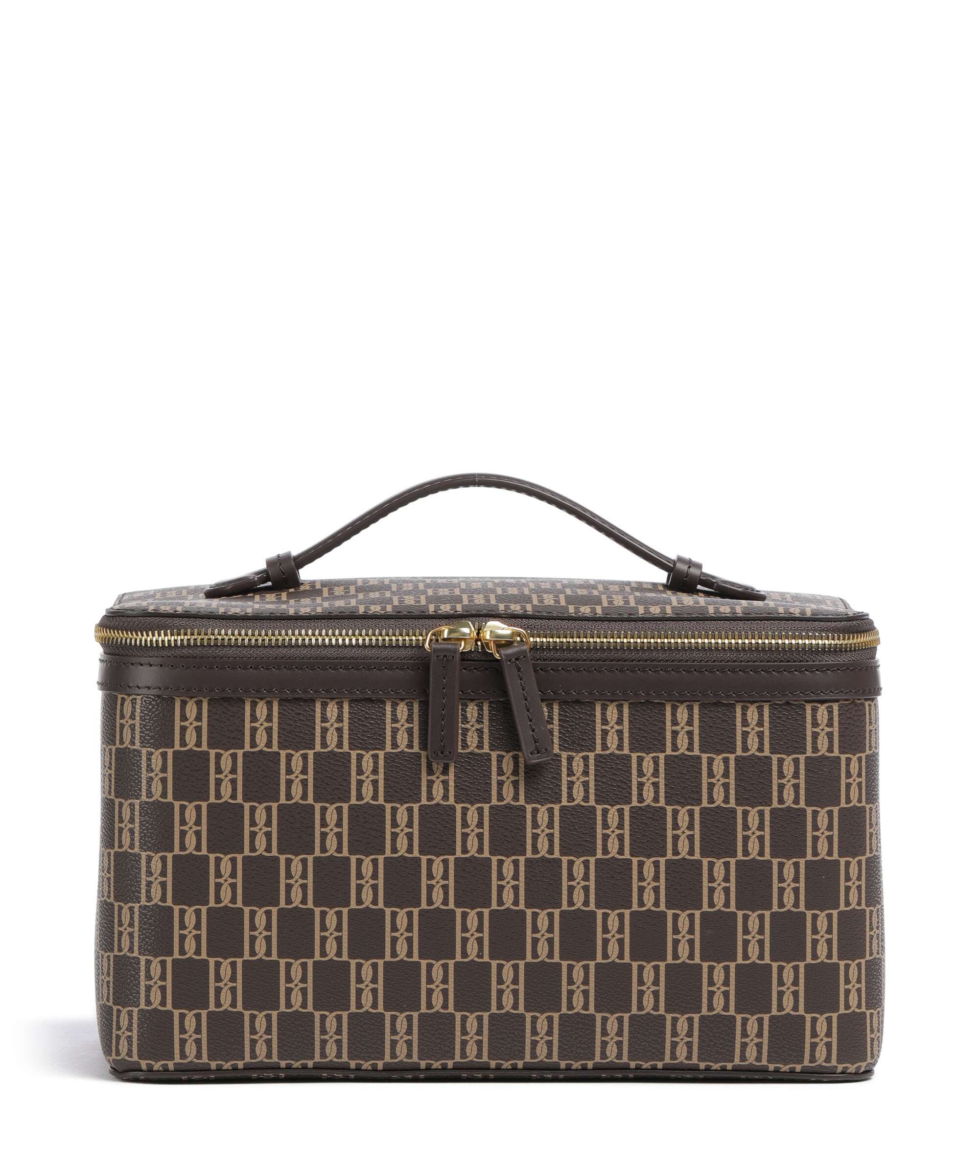 by Malene Birger Bae Beauty Toiletry bag shale