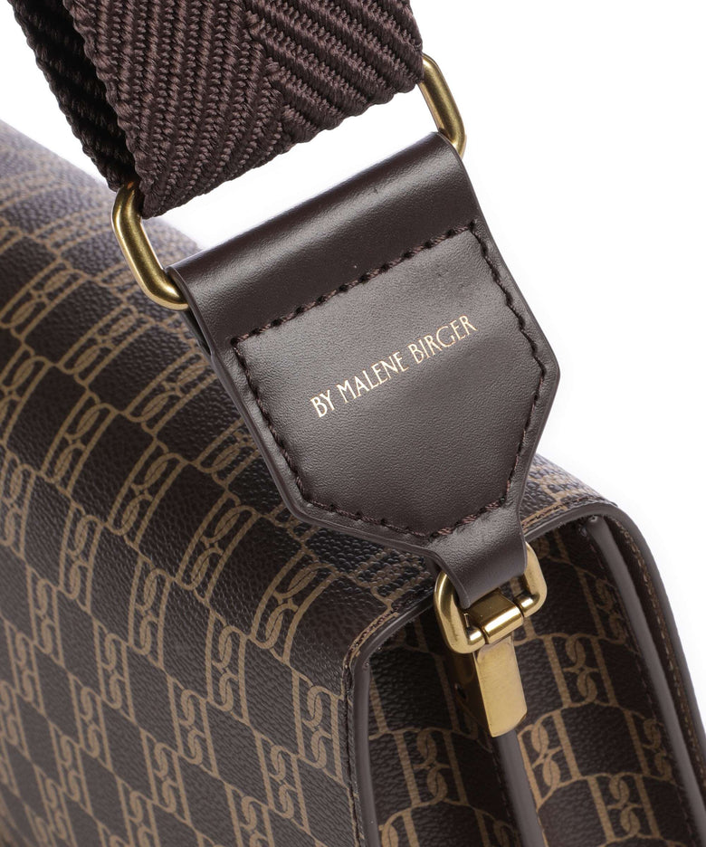by Malene Birger Loenna Crossbody bag shale