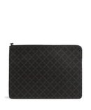 by Malene Birger Ivy Laptop case dark chokolate