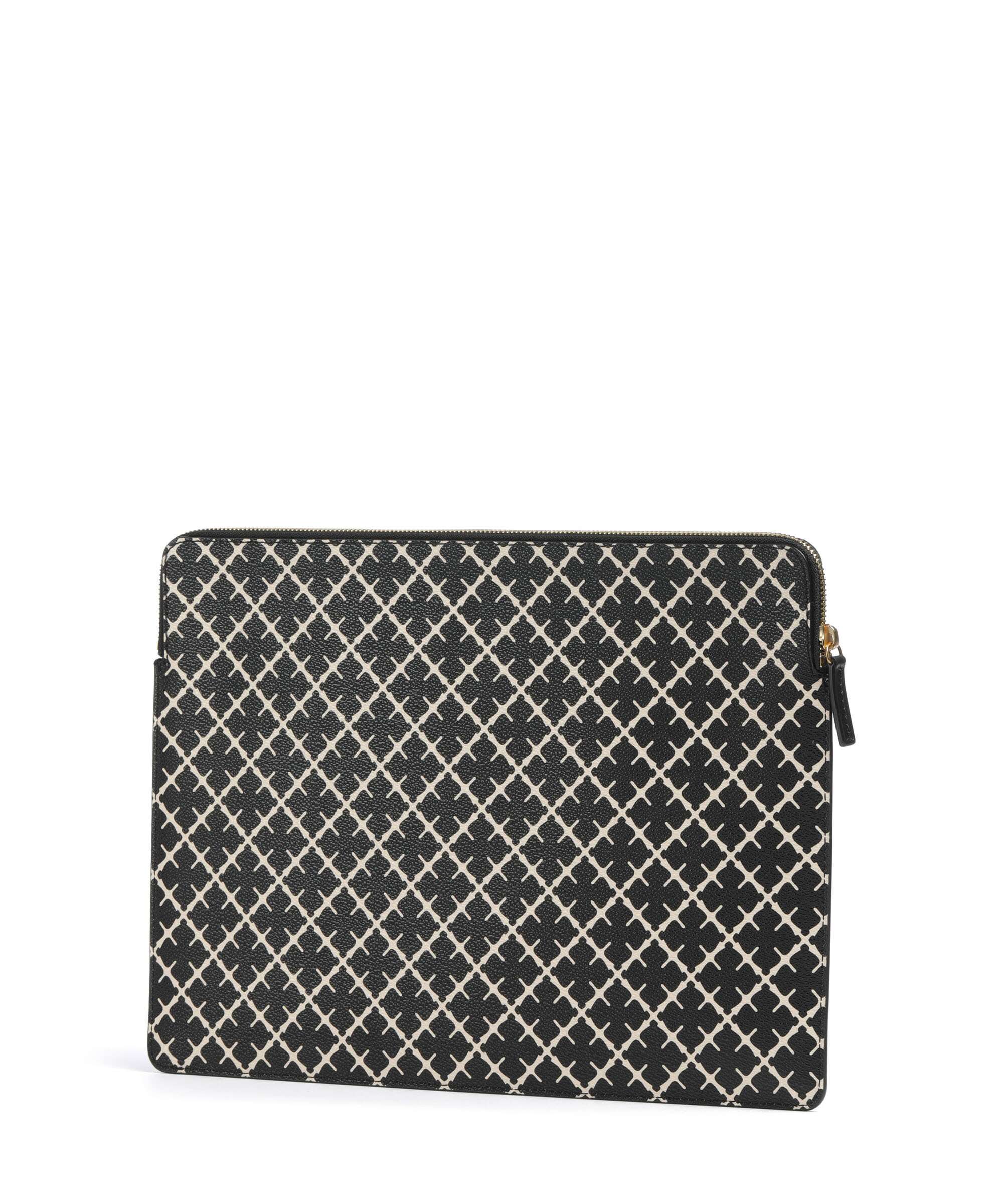 by Malene Birger Ivy Laptop case black