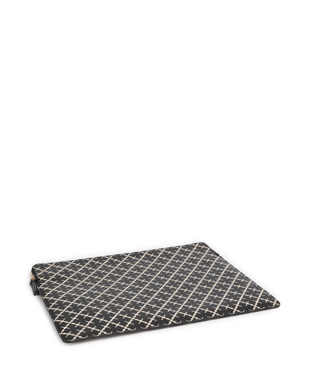 by Malene Birger Ivy Laptop case black
