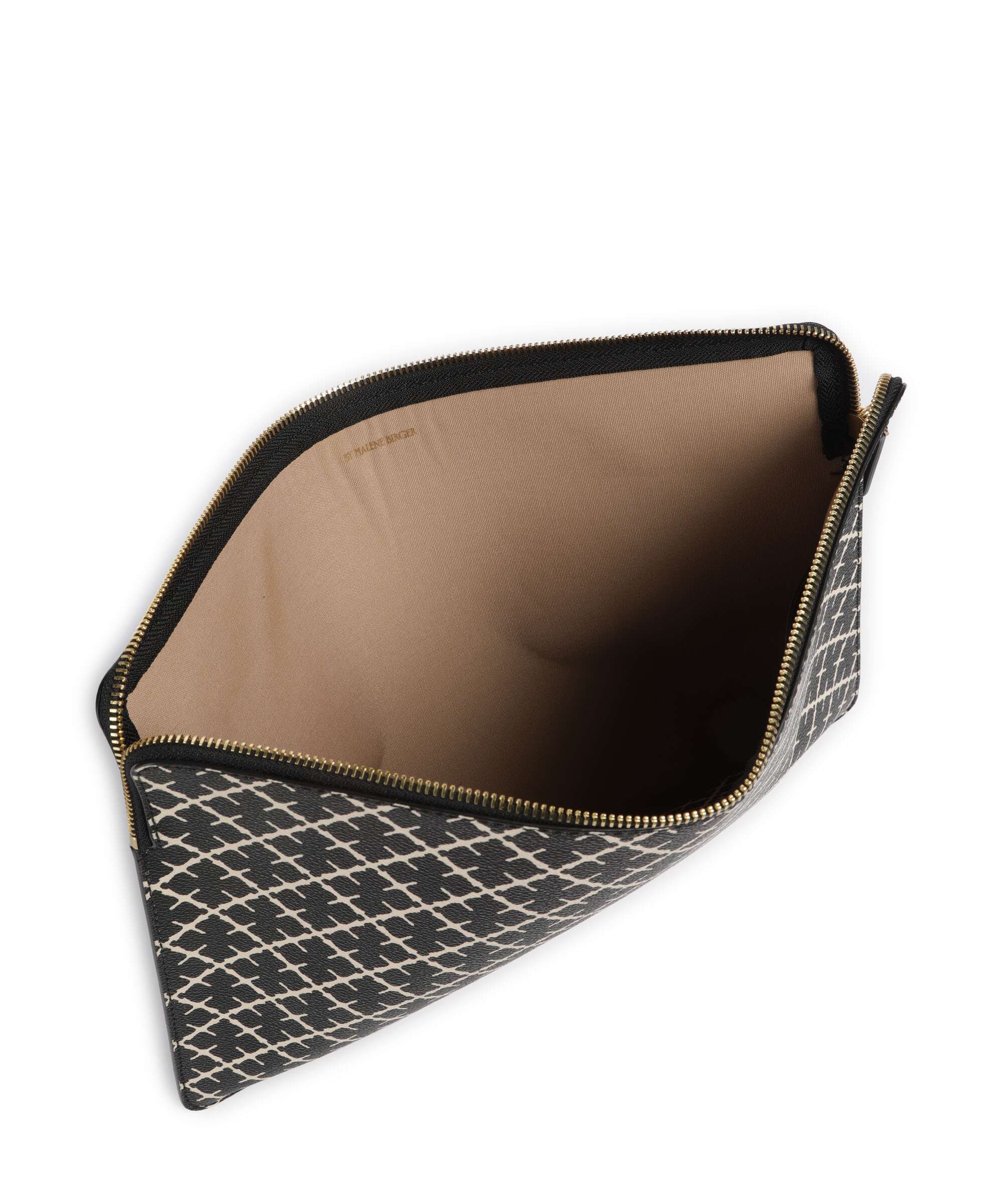 by Malene Birger Ivy Laptop case black