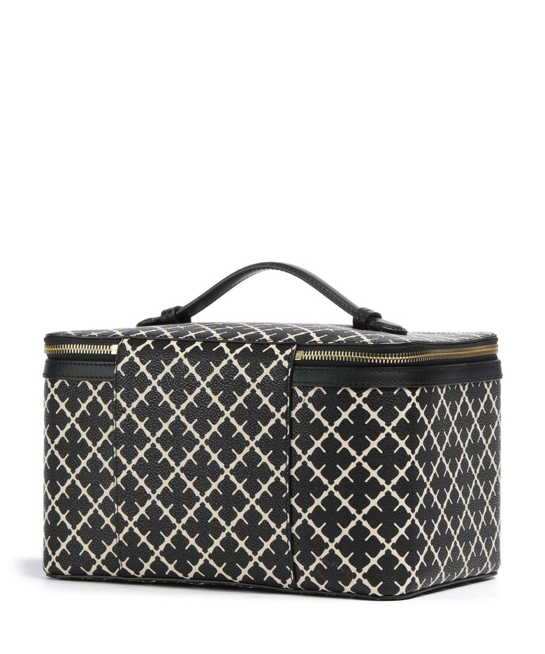 by Malene Birger Bae Beauty Toiletry bag black