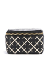 by Malene Birger Bae Bijoux Toaletních taštiček black