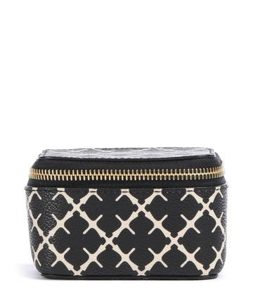 by Malene Birger Bae Bijoux Toaletních taštiček black