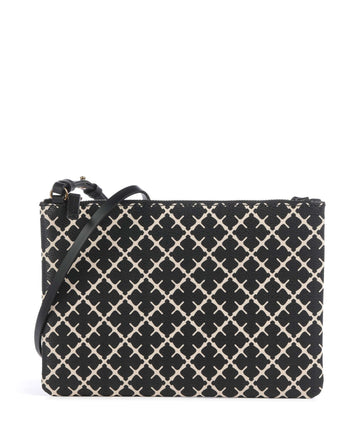 by Malene Birger Ivy Kabelka přes rameno black