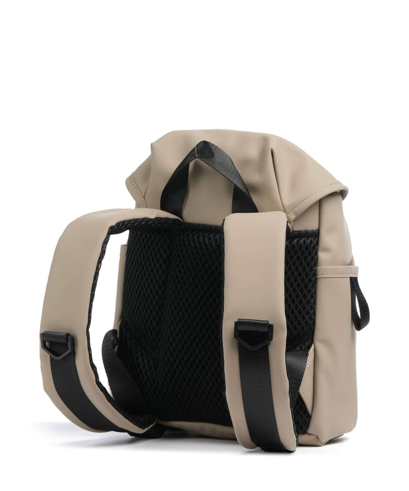 Rains Valera Mini Backpack beige