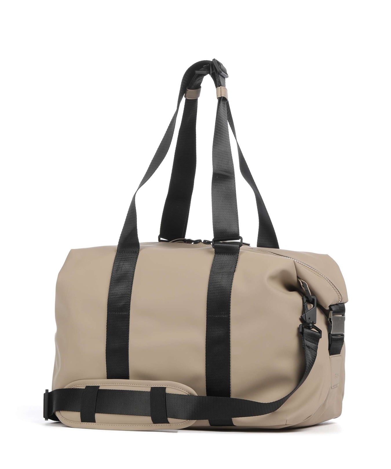 Rains Valera Mini Weekend bag beige