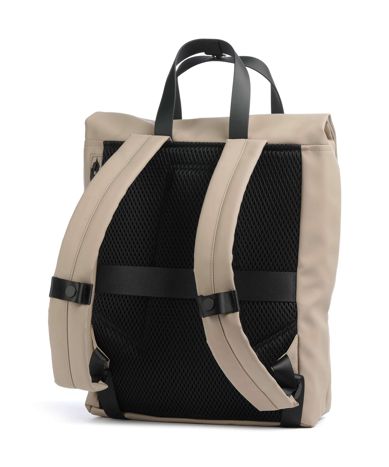 Rains 2 Way Backpack bag beige