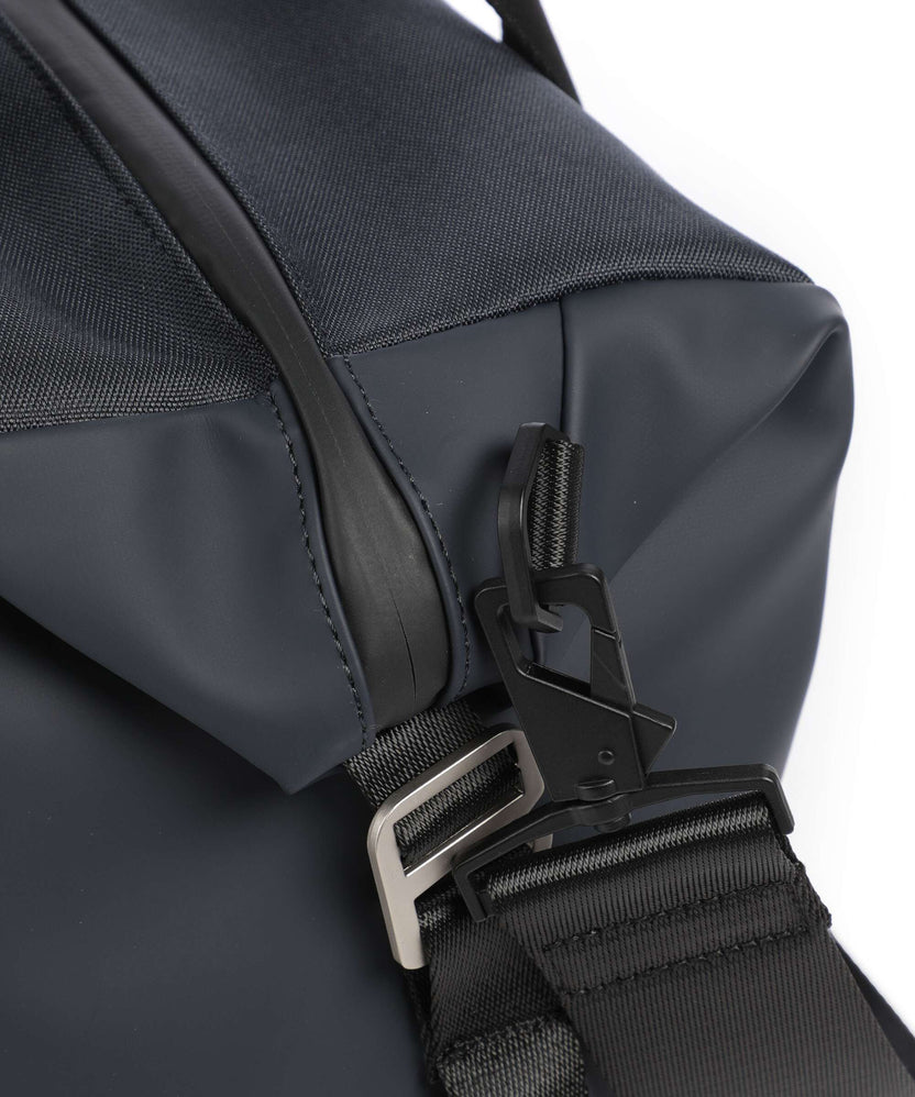 Rains Otaru Small Weekend bag navy