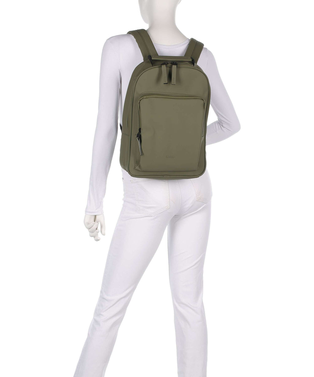 Rains Backpack marsh