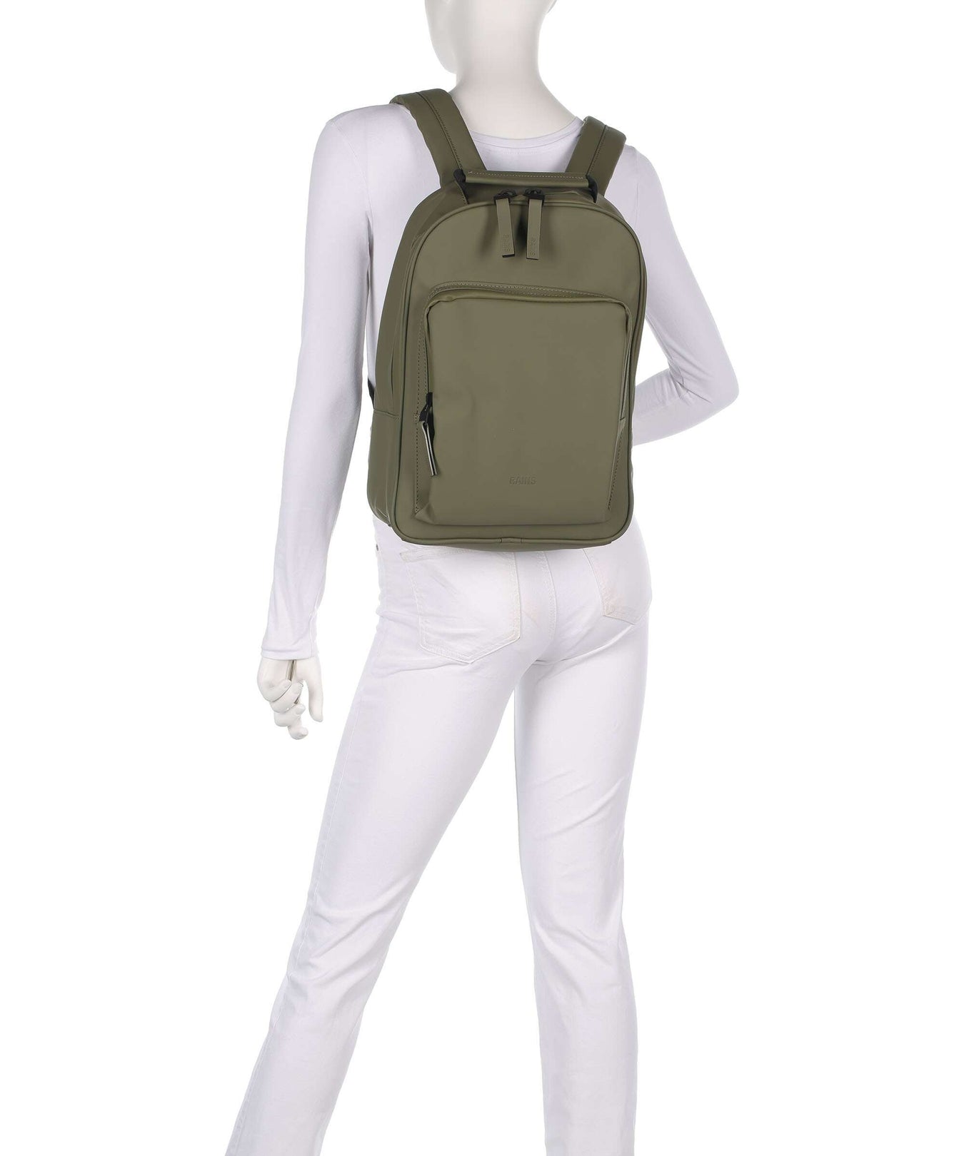 Rains Backpack marsh