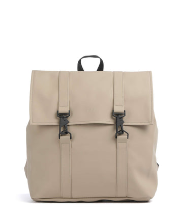 Rains MSN Mini Batoh beige