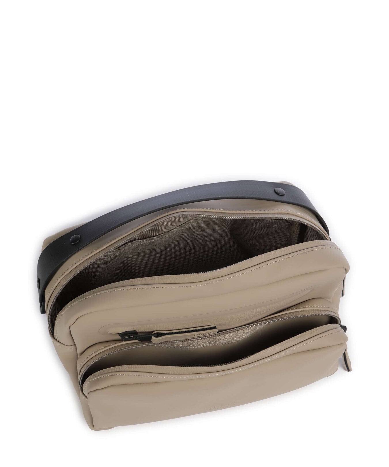 Rains Crossbody bag beige