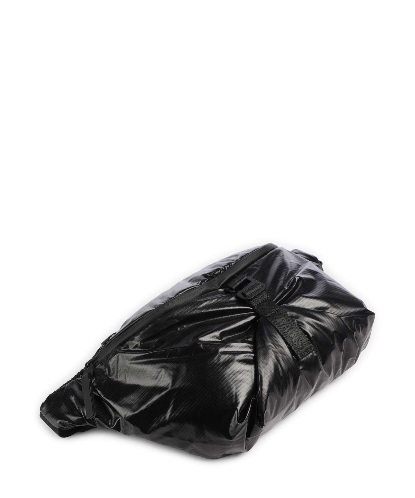 Rains Sibu Large Crossbody bag black