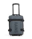 Rains Texel Mini Kufr se 2 kolečky lagoon