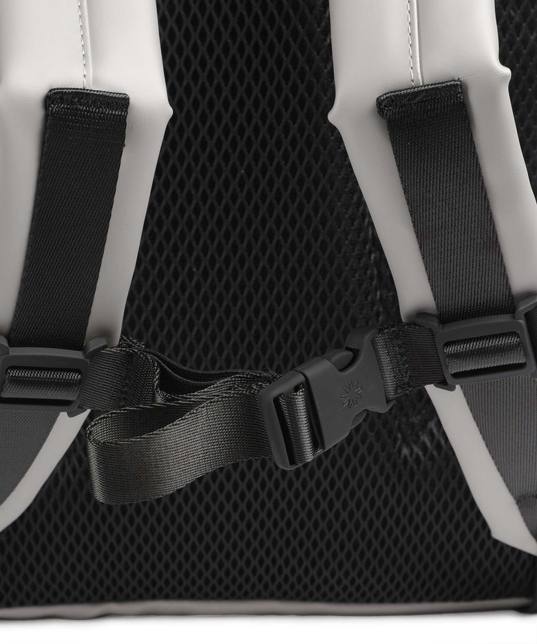 Rains Clip Front Backpack nimbus