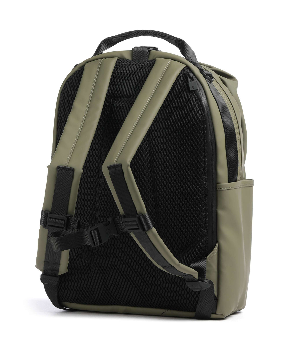 Rains Clip Front Backpack marsh