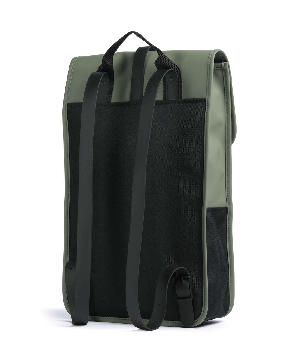 Rains Backpack well