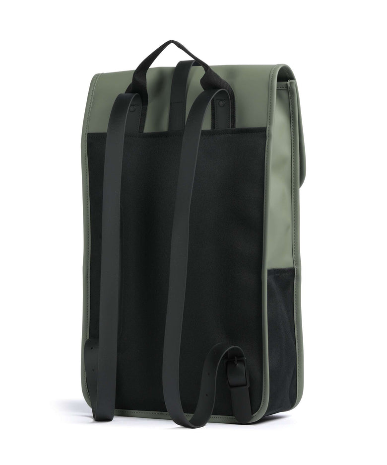 Rains Backpack well